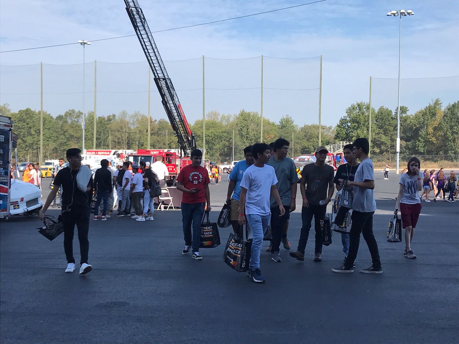 STEM Expo